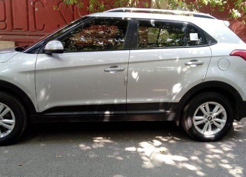 2017 Hyundai Creta for sale at low price