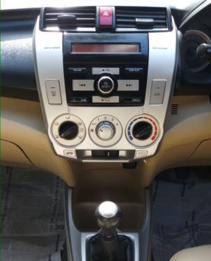 Used Honda City V MT Exclusive 2010 for sale