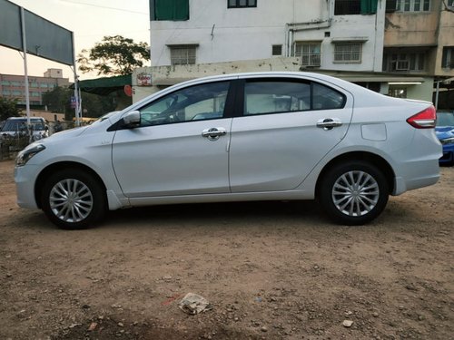 Used Maruti Suzuki Ciaz 2016 car at low price