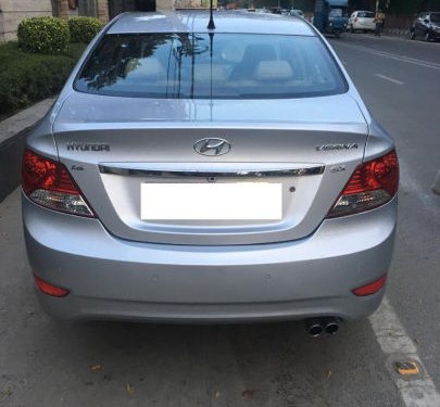 2013 Hyundai Verna for sale at low price