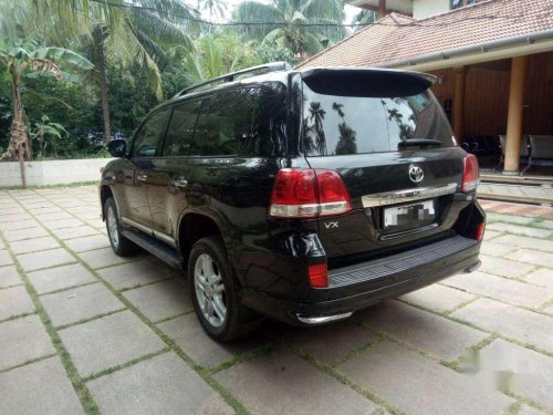 Toyota Land Cruiser Diesel 2011 for sale