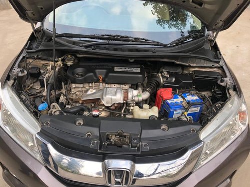 Honda City i DTEC SV for sale