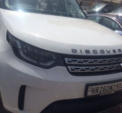 2018 Land Rover Discovery Sport for sale at low price