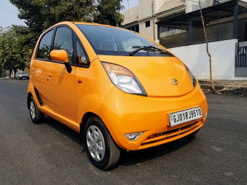 2015 Tata Nano for sale at low price