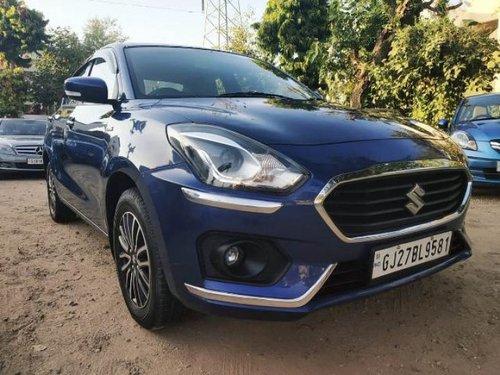 Maruti Dzire ZDI Plus 2017 for sale