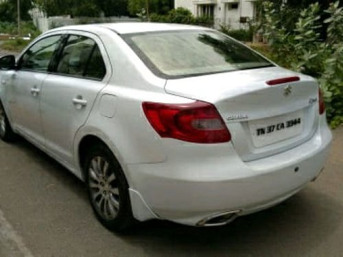 2012 Maruti Suzuki Kizashi for sale at low price