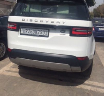 2018 Land Rover Discovery Sport for sale at low price