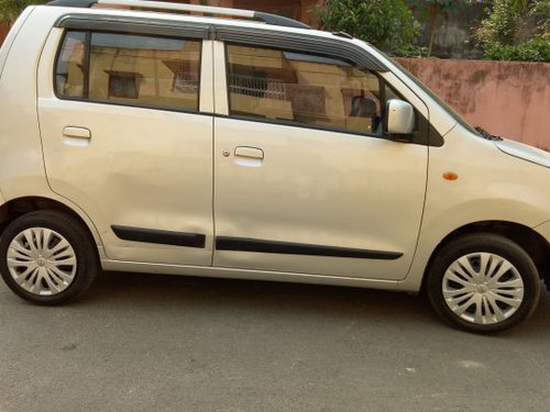 Used 2016 Maruti Suzuki Wagon R for sale