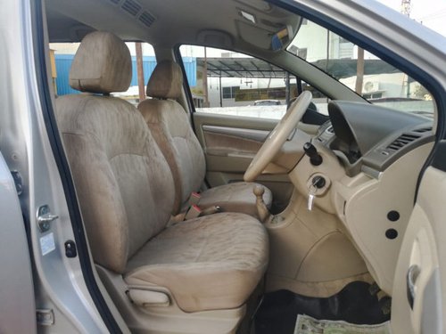 Used Maruti Suzuki Ertiga VXI 2014 for sale