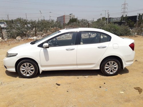 Used 2012 Honda City for sale