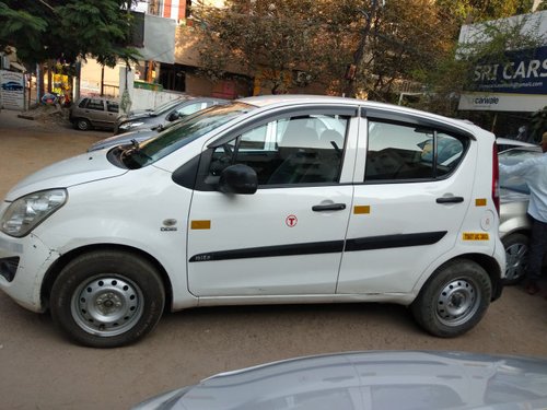 2016 Maruti Suzuki Ritz for sale