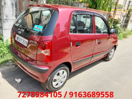 Hyundai Santro Xing XO for sale