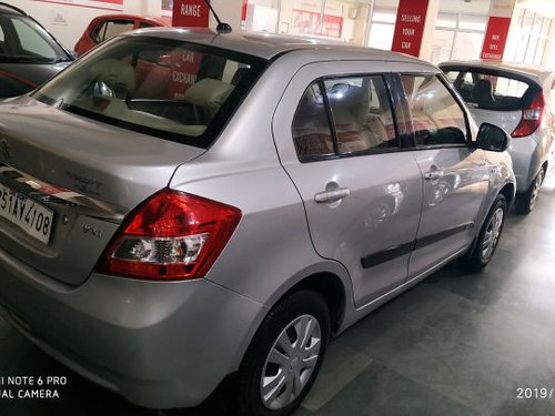 Used 2013 Maruti Suzuki Dzire for sale