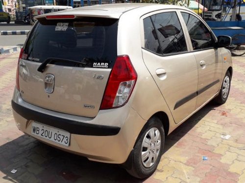 2009 Hyundai i10 for sale