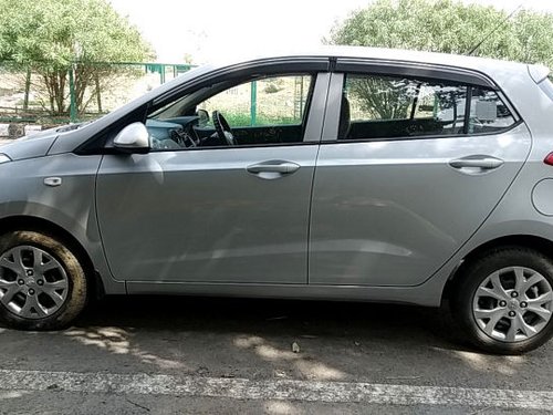 2016 Hyundai Grand i10 for sale