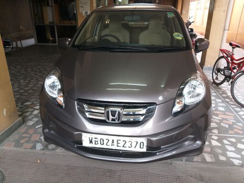 Used Honda Amaze S i-Vtech 2013 for sale