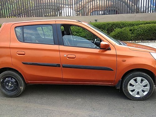 Used 2015 Maruti Suzuki Alto K10 for sale