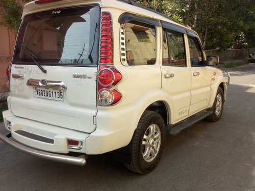 Used Mahindra Scorpio VLX 2014 for sale