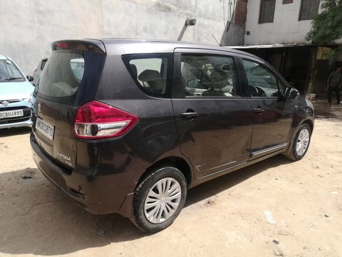 Used Maruti Suzuki Ertiga VXI 2014 for sale