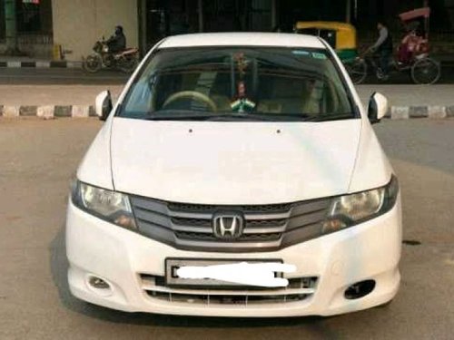 Used Honda City 1.5 V MT 2011 for sale