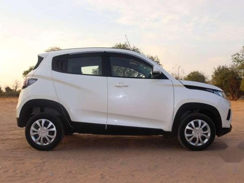 2018 Mahindra KUV 100 for sale at low price