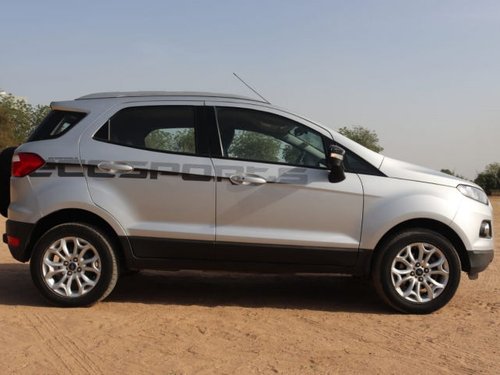 2016 Ford EcoSport for sale