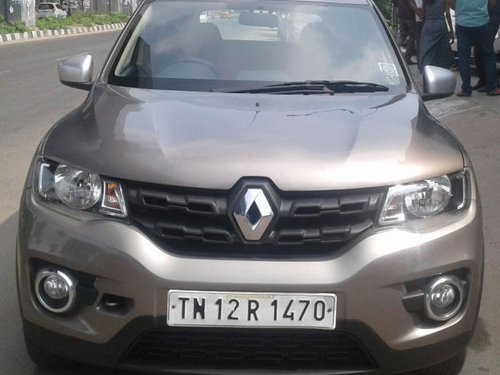 Renault Kwid RXT 2016 for sale