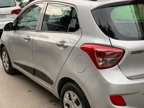 Hyundai i10 Sportz 2014 for sale