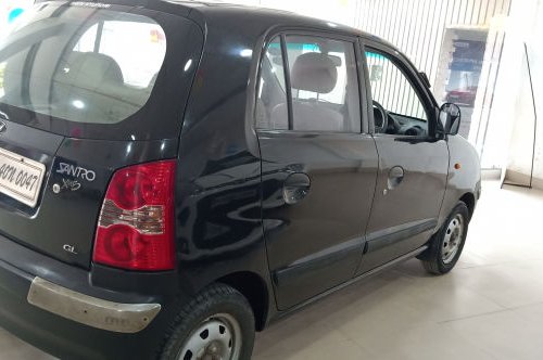 Used Hyundai Santro Xing GL 2007 for sale