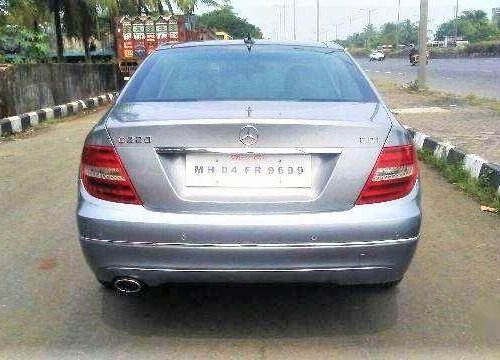 2012 Mercedes Benz C Class for sale