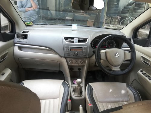 Used Maruti Suzuki Ertiga VXI 2014 for sale