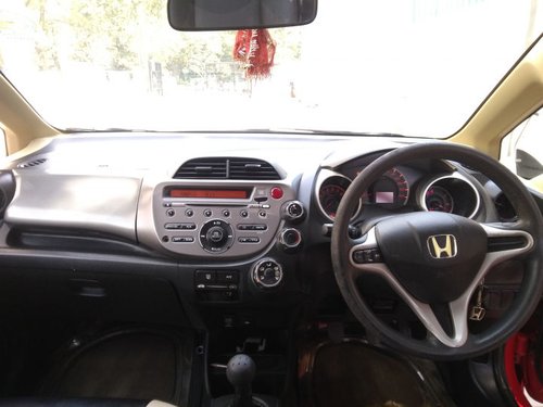 2011 Honda Jazz for sale