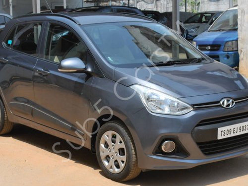 Hyundai i10 2015 for sale