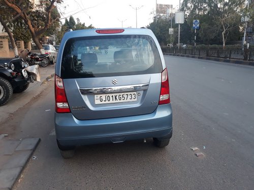 Maruti Wagon R AX BSIV 2010 for sale