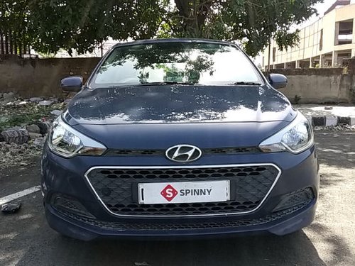 Used Hyundai Elite i20 car at low price