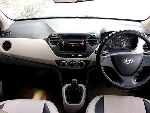 2016 Hyundai Grand i10 for sale