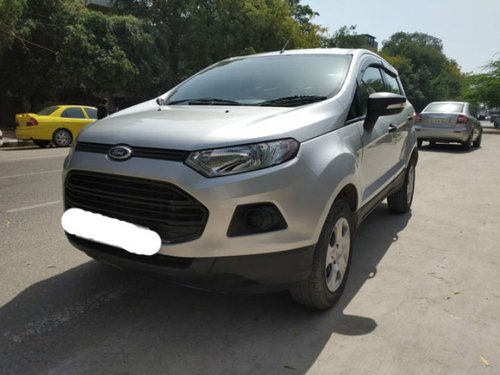 Used Ford EcoSport 1.5 Petrol Ambiente 2016 for sale