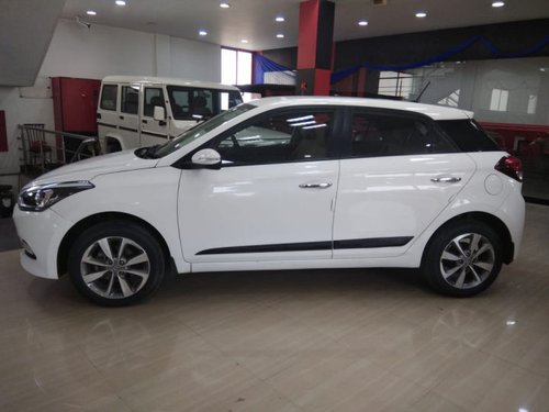 Used 2016 Hyundai Elite i20 for sale