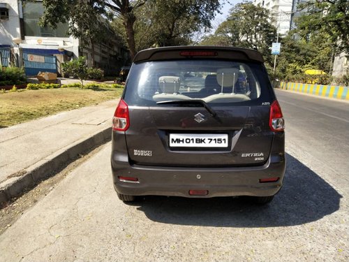 Used 2014 Maruti Suzuki Ertiga for sale