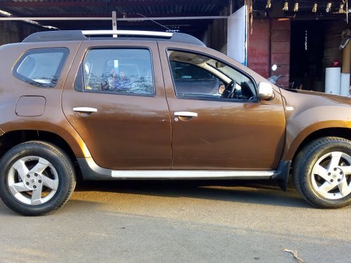 Renault Duster 2013 for sale