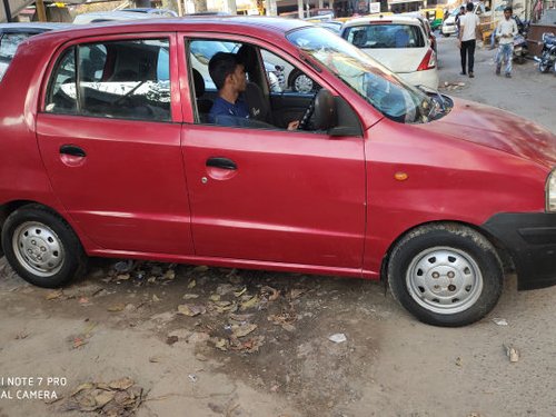 Hyundai Santro Xing XL eRLX Euro III 2006 for sale