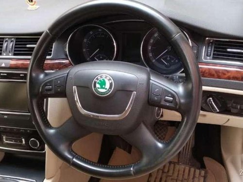 Used 2012 Skoda Superb for sale