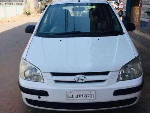 Hyundai Getz GVS 2006 for sale