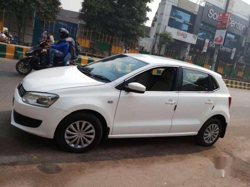 Used Volkswagen Polo 2012 car at low price