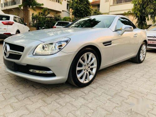 Mercedes-Benz SLK-Class SLK 350, 2015, Petrol for sale