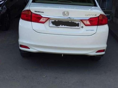 Honda City 1.5 S MT, 2014, Petrol for sale