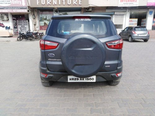 2015 Ford EcoSport for sale at low price