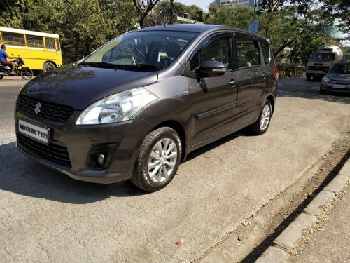 Used 2014 Maruti Suzuki Ertiga for sale