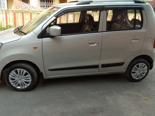 Used 2016 Maruti Suzuki Wagon R for sale