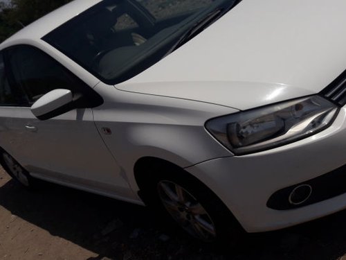 Used 2010 Volkswagen Vento for sale